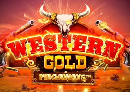 Western Gold Megaways