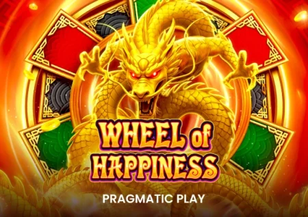Wheel of Happiness