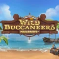 Wild Buccaneers Megaways
