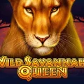 Wild Savannah’s Queen