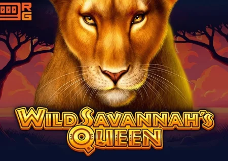 Wild Savannah’s Queen