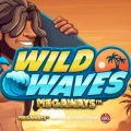 Wild Waves Megaways