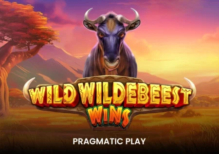 Wild Wildebeest Wins