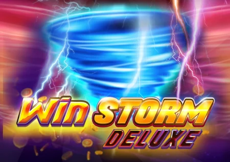Win Storm Deluxe