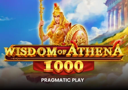 Wisdom of Athena 1000