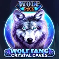 Wolf Fang – Crystal Caves