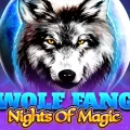 Wolf Fang – Nights of Magic