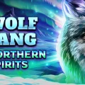 Wolf Fang – Northern Spirits