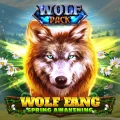 Wolf Fang – Spring Awakening