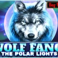 Wolf Fang The Polar Lights