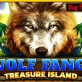 Wolf Fang Treasure Island