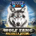 Wolf Fang – Valhalla Rising