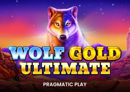 Wolf Gold Ultimate
