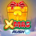 X-mas Rush