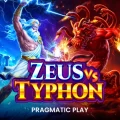 Zeus vs Typhon