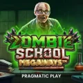 Zombie School Megaways