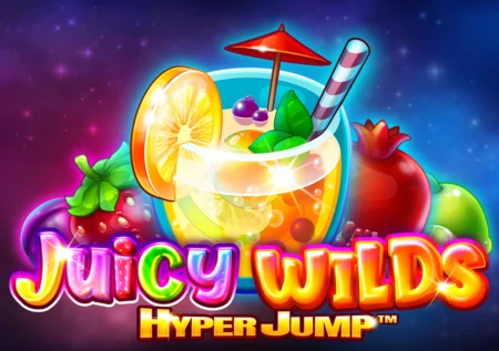 Juicy Wilds