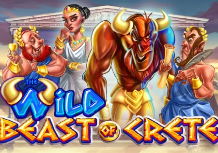 The Wild Beast of Crete