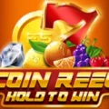 Coin Reel: Hold to Win