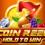Coin Reel: Hold to Win