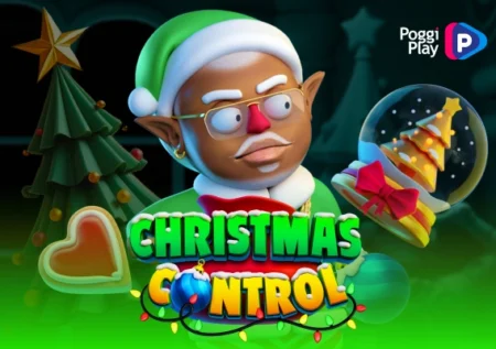 Christmas Control