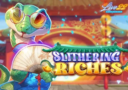 Slithering Riches