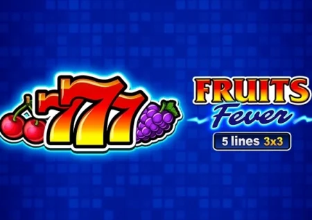 Fruits Fever