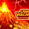 Cash Volcano
