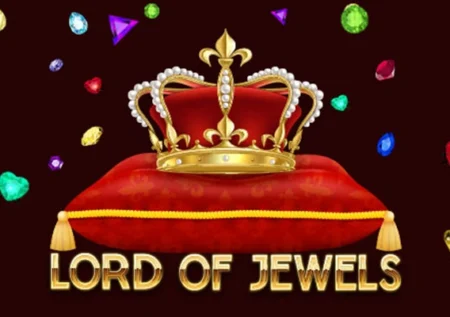 Lord of Jewels