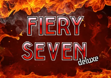 Fiery Seven Deluxe