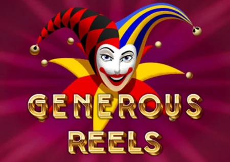 Generous Reel