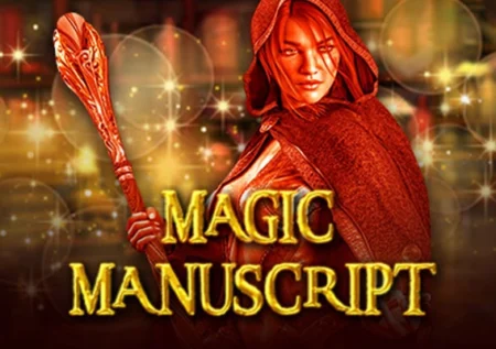Magic Manuscript