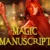Magic Manuscript