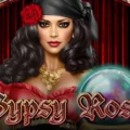 Gypsy Rose Red