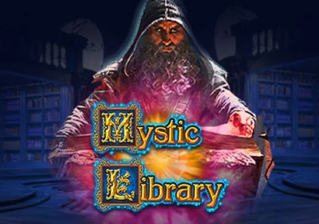 Mystic Library