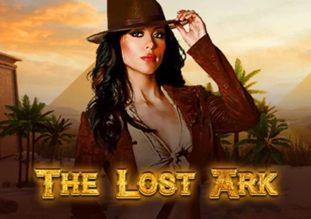 The Lost Ark