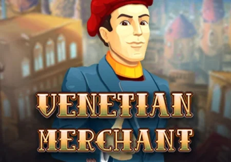Venetian Merchant