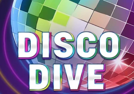Disco Dive