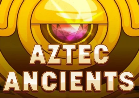 Aztec Ancients