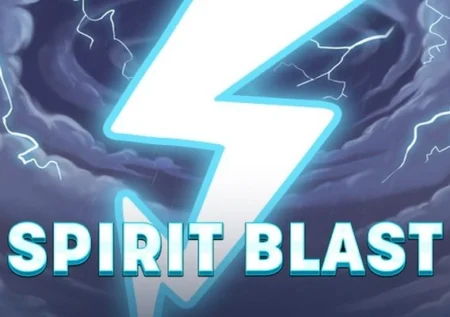 Spirit Blast