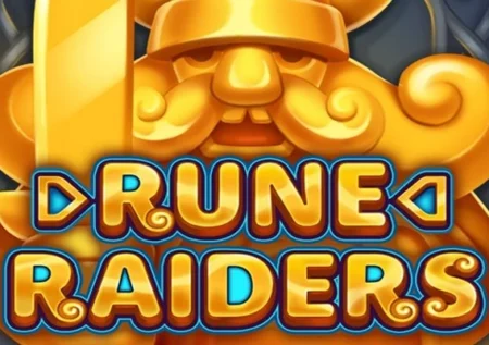 Rune Raiders