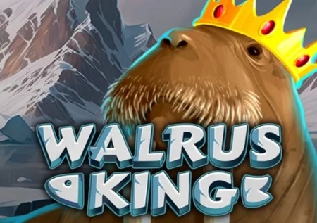 Walrus King
