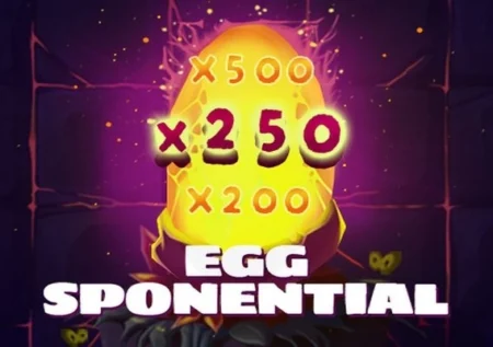 Eggsponential