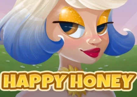 Happy Honey