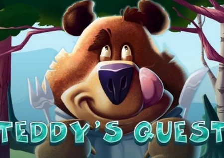 Teddy’s Quest
