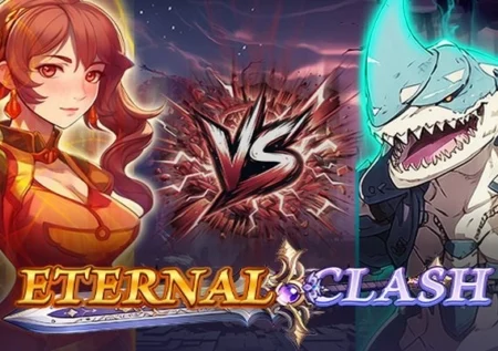 Eternal Clash