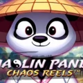 Shaolin Panda Chaos Reels