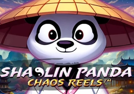 Shaolin Panda Chaos Reels