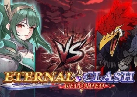 Eternal Clash Reloaded