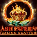 Cash Inferno: Sizzling Scatters